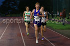 3000 metres, 2026 NEGP No 6, Monton. Photo: David T. Hewitson/Sports for All Pics